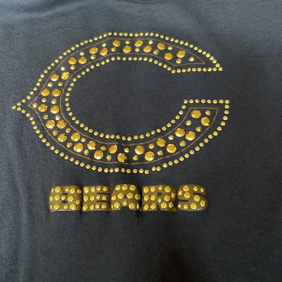 Bears long sleeve tee - Picture 2 of 3